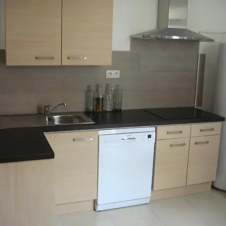 Studio Centre Ville * Soulac-sur-Mer