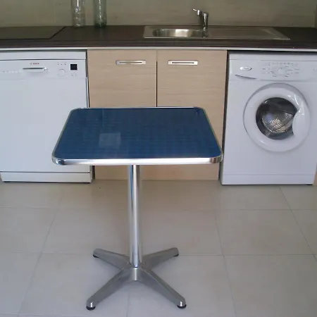 Studio Centre Ville Soulac-sur-Mer