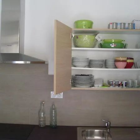 Studio Centre Ville Apartamento Soulac-sur-Mer