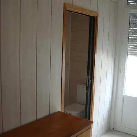 Apartamento Studio Centre Ville Soulac-sur-Mer