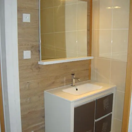 Apartamento Studio Centre Ville